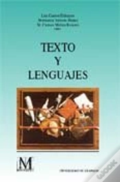 Capa do artigo Textos Y Lenguajes.