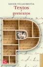 Textos Y Pretextos - Preview