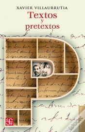 Capa do artigo Textos Y Pretextos