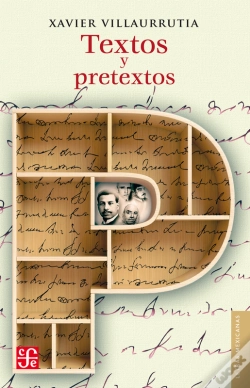 Capa do artigo Textos Y Pretextos
