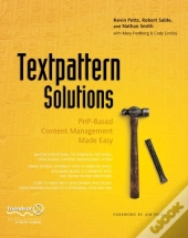 Textpattern Solutions