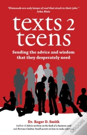 Capa do artigo Texts 2 Teens
