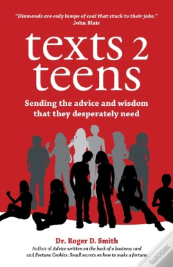 Capa do artigo Texts 2 Teens