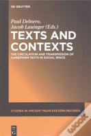 Texts And Contexts