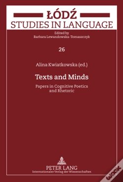 Capa do artigo Texts And Minds