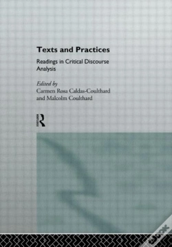 Capa do artigo Texts And Practices