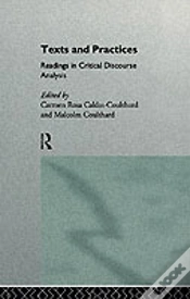 Capa do artigo Texts And Practices