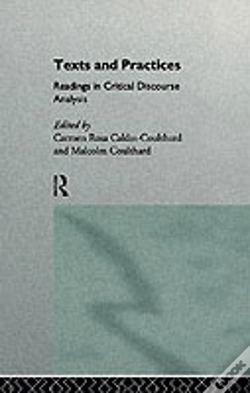 Capa do artigo Texts And Practices