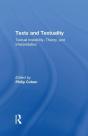 Texts And Textuality - Preview