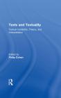 Texts And Textuality - Preview