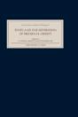 Texts And The Repression Of Medieval Heresy - Preview