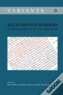 Texts Beyond Borders