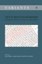 Texts Beyond Borders - Preview