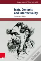 Texts, Contexts And Intertextuality