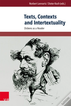 Capa do artigo Texts, Contexts And Intertextuality