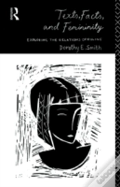 Capa do artigo Texts, Facts And Femininity