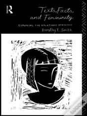 Capa do artigo Texts, Facts And Femininity