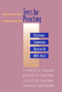 Texts For Preaching - Preview