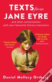 Capa do artigo Texts From Jane Eyre