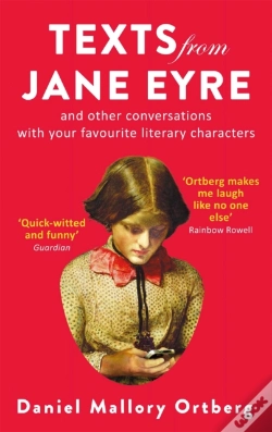 Capa do artigo Texts From Jane Eyre