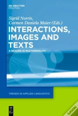 Capa do artigo Texts, Images, And Interactions
