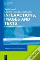 Texts, Images, And Interactions