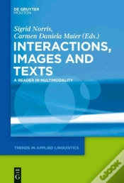 Capa do artigo Texts, Images, And Interactions