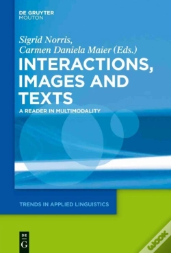 Capa do artigo Texts, Images, And Interactions