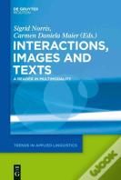 Texts, Images, And Interactions