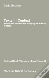 Texts In Context