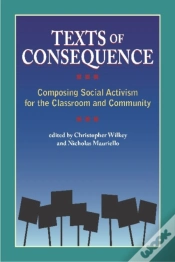 Capa do artigo Texts Of Consequence
