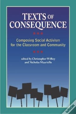 Capa do artigo Texts Of Consequence