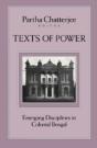 Texts Of Power - Preview