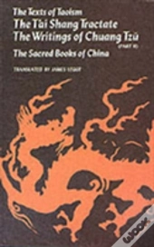 Texts Of Taoism