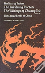 Capa do artigo Texts Of Taoism
