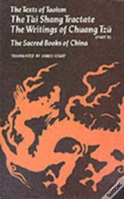 Capa do artigo Texts Of Taoism