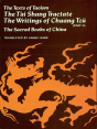 Texts Of Taoism, Part Ii - Preview