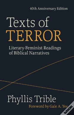 Capa do artigo Texts Of Terror (40th Anniversary Edition)
