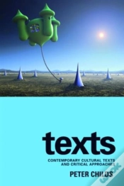 Capa do artigo Texts