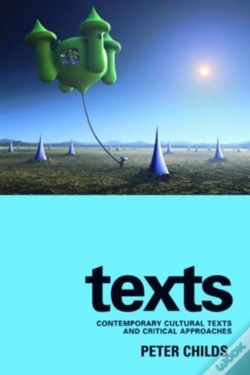 Capa do artigo Texts