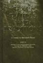 Texts, Temples, And Traditions - Preview