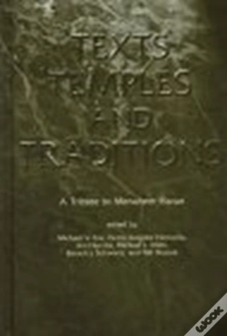 Capa do artigo Texts, Temples, And Traditions