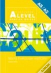 Capa do artigo Texts Through History