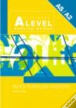 Capa do artigo Texts Through History