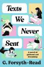 Texts We Never Sent - Preview