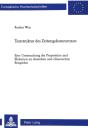 Textstruktur Des Zeitungskommentars - Preview