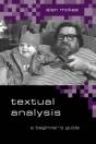 Textual Analysis - Preview