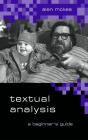 Textual Analysis - Preview