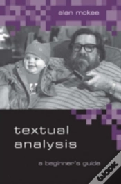 Capa do artigo Textual Analysis
