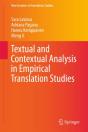 Textual And Contextual Analysis In Empirical Translation Studies - Preview